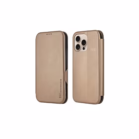 HDD Classic Rahakoti Ümbris Apple iPhone 13/14 kuldne