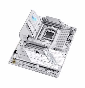 ASUS ROG STRIX B850-A GAMING WIFI7 NEO AMD B850 Socket AM5 ATX emaplaat