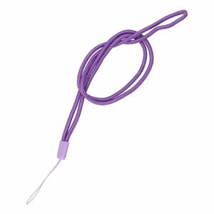 Mängukonsool lastele IPS-ekraaniga 2,4" nuppudega KDC-0027A lilla