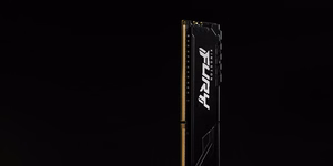 Kingston Technology FURY Beast 8 GB mälumoodul 1 x 8 GB DDR4 3600 MHz