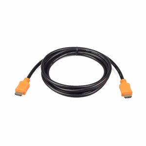 Gembird CC-HDMI4L-10 HDMI cable 3 m HDMI Type A (Standard) must, oranž