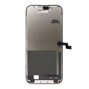 LCD Ekraan with touch screen Iphone 16 Pro Max Incell FHD IC Movable 120Hz