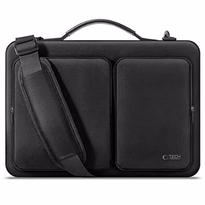 Laptop Kott 15-16 Tech-Protect Defender Kott - must