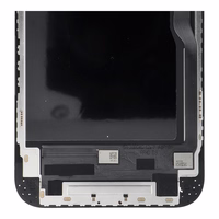 ZY LCD Display jaoks IPHONE 12 PRO MAX FFHD-900p Incell (Change IC)