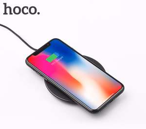 Wireless laadija Hoco CW14 (5W) must