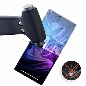 Samsung Galaxy Z Fold Special Edition (front) – 3mk Silky Matt Pro telefoni ekraanikaitse