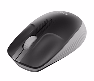 Juhtmevaba optiline hiir Logitech M190 hall