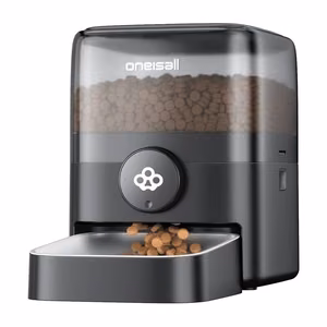 Oneisall 3L PF05 Smart Pet Feeder