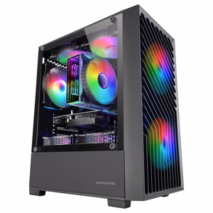 TACENS MARS MC-VORTEX 3x120mm FRGB mATX korpus