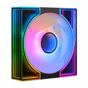 Darkflash DM8 ARGB Cooling Fan (Must)