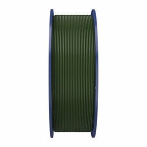 Sunlu PLA+ High-Speed filament, oliivroheline