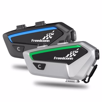 FREEDCONN FX motorcycle intercom must