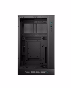 DeepCool CH270 enclosure (R-CH270-BKNDM0-G-1)