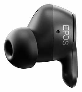 EPOS ADAPT E1 True Wireless Stereo (TWS) In-Ear Business/Everyday Bluetooth Headset must
