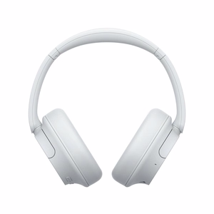 Sony WH-CH720 kõrvaklapid juhtmega ja juhtmevabad peakomplekt kõned/muusika USB Type-C Bluetooth valge