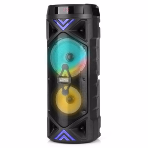 MEDIA-TECH POWER AUDIO BT FUNBOX KEG PRO MT3182 juhtmevaba kõlar