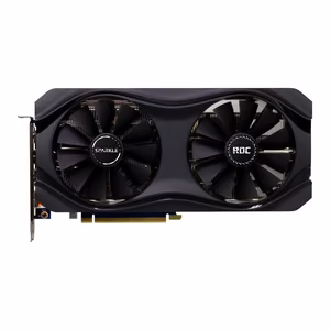 Sparkle Intel Arc A770 ROC 16GB must graafikakaart