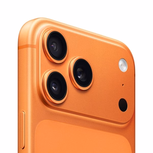 Mobiiltelefon APPLE iPhone 17 PRO MAX 256GB Cosmic Orange MFYN4
