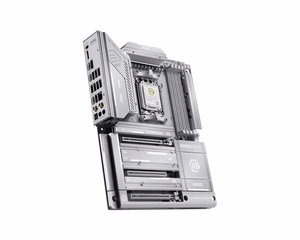MSI MAG X870E TOMAHAWK MAX WIFI PZ emaplaat AMD X870E Socket AM5 ATX