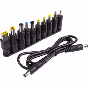 Komplekt DC Connectors jaoks Notebook Batteries, 10pcs