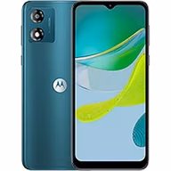 Motorola Moto E13