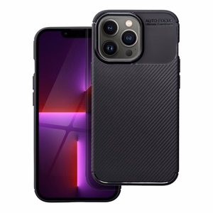 Carbon Premium ümbris iPhone 13 Pro Carbon Premium