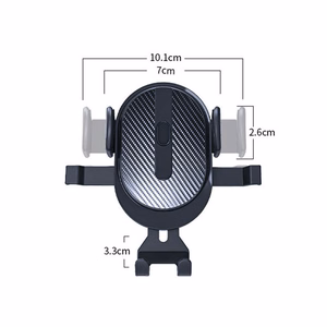 Vennus car hoidja VCH01 air vent mount