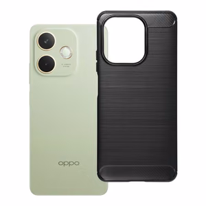 Ümbris Oppo A5 PRO 5G Carbon 2.0 must