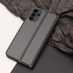 Smart Soft чехол для Samsung Galaxy A06 5G черный