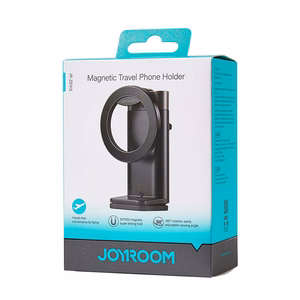 Joyroom JR-ZS413 magnetiline reisi alus jaoks 4.7-7.0" phone - must