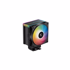 Deepcool CPU Cooler AG500 BK ARGB V2 Intel, AMD