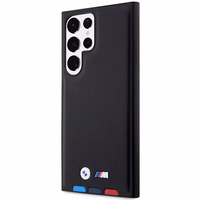 BMW BMHCS23L22PTDK S23 Ultra S918 must/must Leather Stamp Tricolor