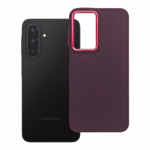 FRAME Ümbris jaoks SAMSUNG A17 lilla
