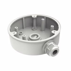 Hikvision DS-1280ZJ-PT6 ühenduskarp, valge