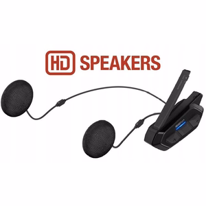 Sena Spider RT1 topeltkomplekt mootorratta intercom