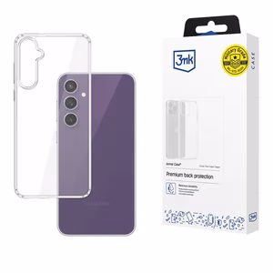 3mk Armor Ümbris jaoks Samsung Galaxy S23 FE
