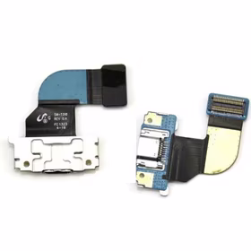 Charging Port Ühildub Samsung T320 Tab Pro 8.4'' Koos Flex OEM