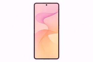 EF776CVE magnetrõngaga silikoonümbris Samsung Galaxy Flip 8, lilla