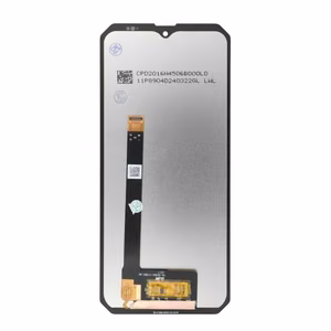 FixCell LCD Display jaoks BLACKVIEW BL8800 OEM without frame