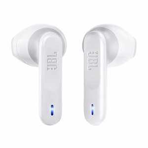 Беспроводные наушники JBL Wave Flex JBLWFLEXWHT белые