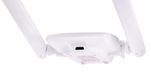 Mercusys 300Mbps беспроводной USB-адаптер с высоким усилением