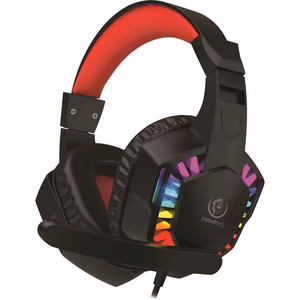 Rebeltec gaming headset SHARK jack usb