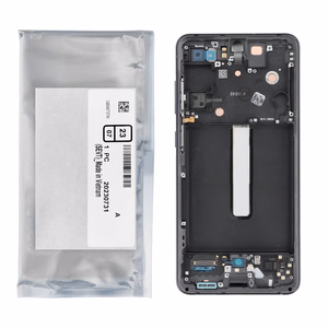 ServicePack LCD Display SAMSUNG S21 FE G990B GH82-26420A