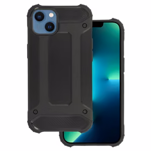 Armor Carbon Ümbris jaoks Iphone 13 Must