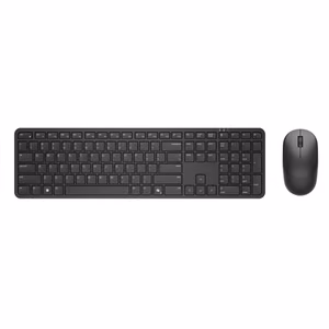Dell Pro 5 KM526 – juhtmeta klaviatuuri ja hiire komplekt, Eesti paigutus, must