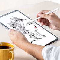 Joyroom JR-BP560 Excellent Series Passive Stylus - must