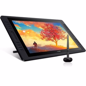 HUION Kamvas Pro 20 (2019) graafikalaud