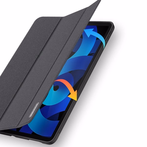 Ümbris Dux Ducis Domo Apple iPad Air 4/5/6/7 2020/2022/2024/2025 10.9/11 must