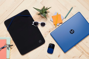 HP juhtmevaba hiir Z3700
