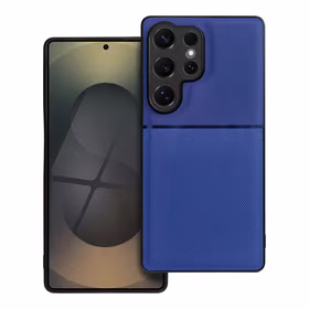 NOBLE ümbris jaoks SAMSUNG S25 Ultra sinine